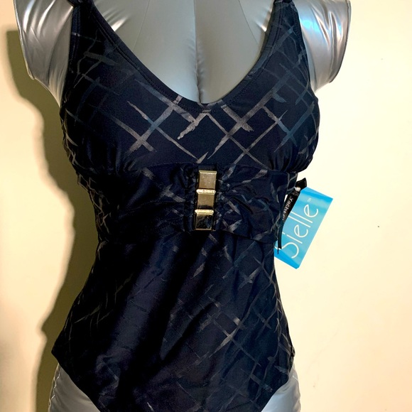 Sielle 2 piece woman’s swimwear - Picture 3 of 8